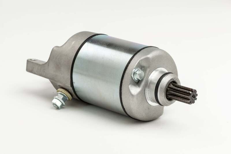 Ricks Motorsport Electrics Ricks Motorsport New Polaris Starter Motor - 61-517