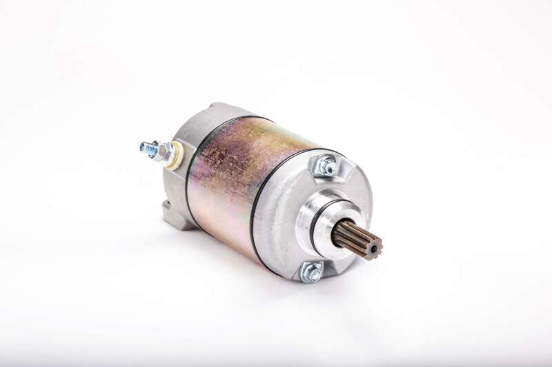 Ricks Motorsport Electrics Ricks Motorsport New Polaris Starter Motor - 61-518