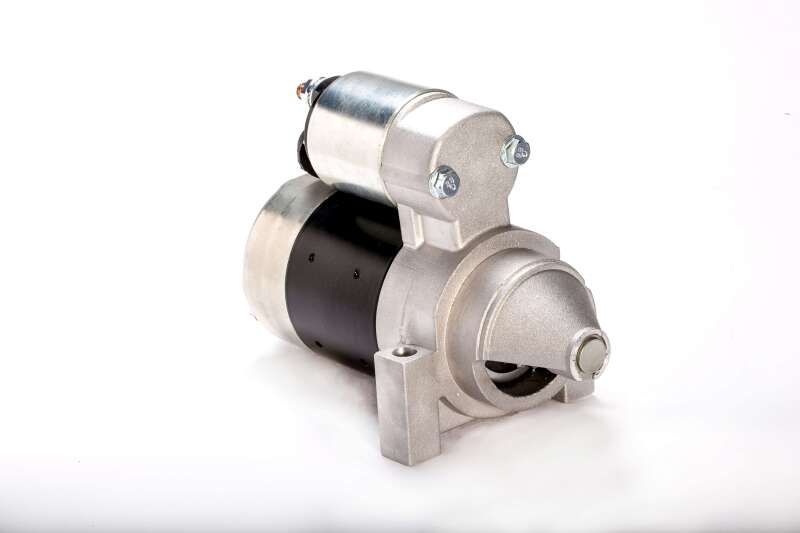 Ricks Motorsport Electrics Ricks Motorsport New Polaris Starter Motor - 61-520