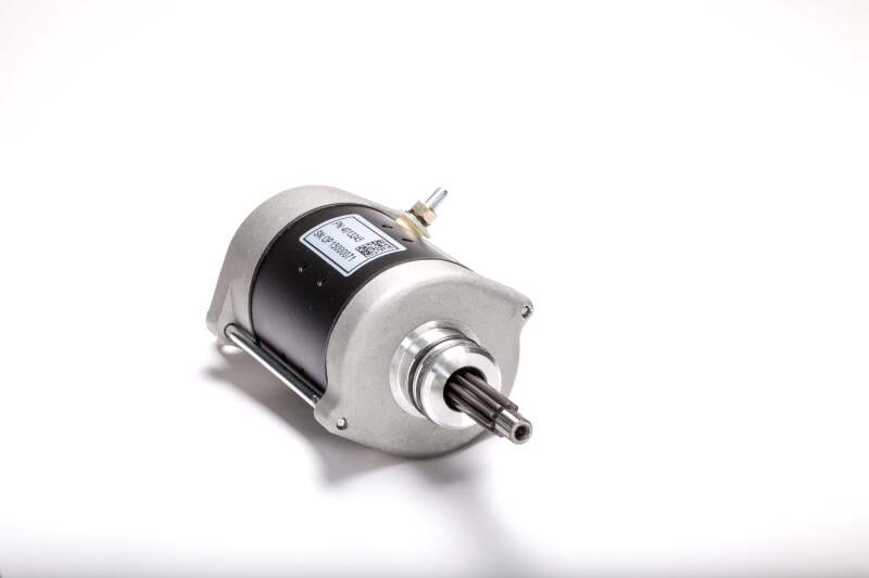 Ricks Motorsport Electrics Ricks Motorsport New Polaris Starter Motor - 61-521