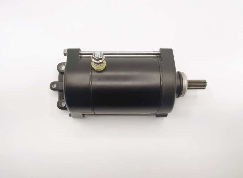 Ricks Motorsport Electrics Ricks Motorsport New Ski Doo Snowmobile Starter Motor - 64-602
