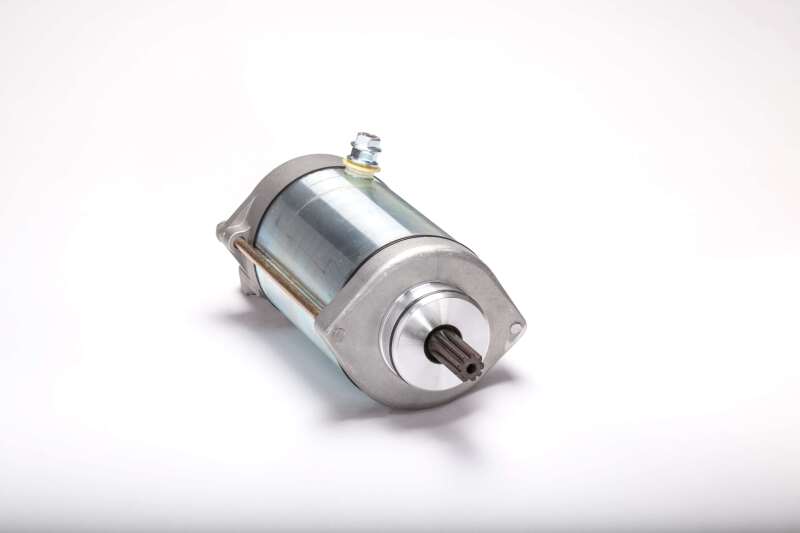 Ricks Motorsport Electrics Ricks Motorsport New Starter Motor - 61-214