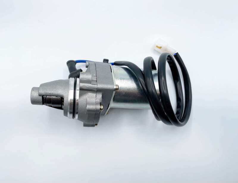 Ricks Motorsport Electrics Ricks Motorsport New Starter Motor - 61-301
