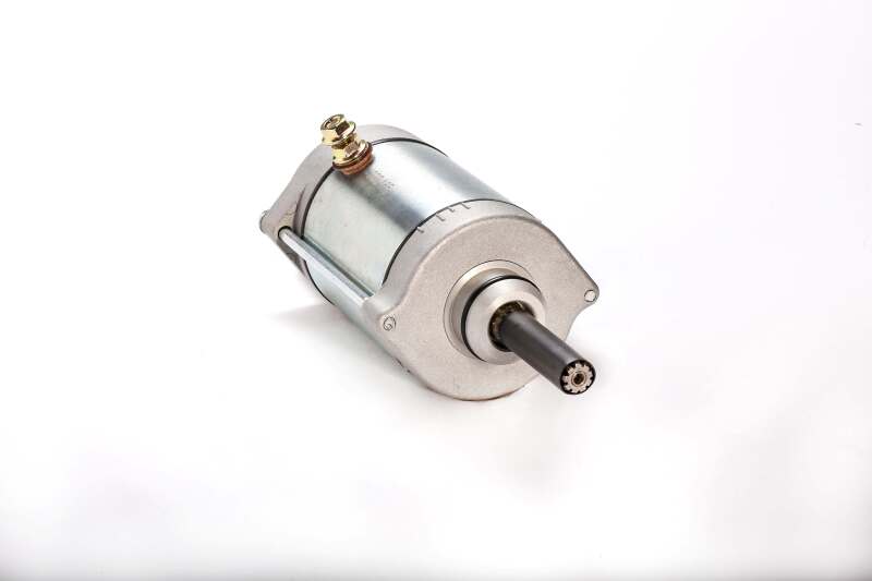 Ricks Motorsport Electrics Ricks Motorsport New Starter Motor - 61-321
