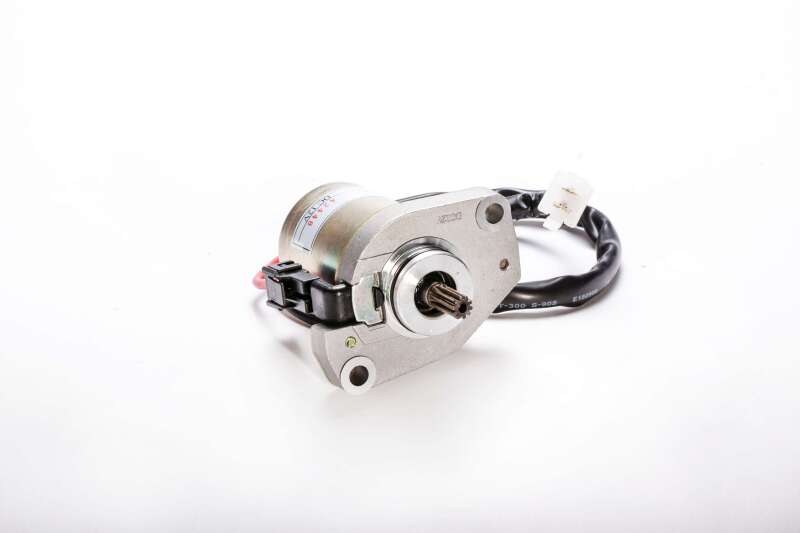Ricks Motorsport Electrics Ricks Motorsport New Starter Motor - 61-508