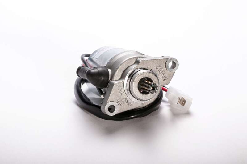 Ricks Motorsport Electrics Ricks Motorsport New Starter Motor - 61-509