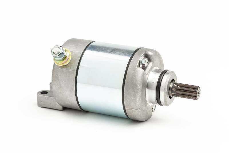 Ricks Motorsport Electrics Ricks Motorsport New Starter Motor - 61-516