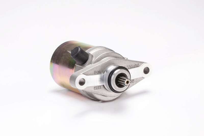 Ricks Motorsport Electrics Ricks Motorsport New Starter Motor - 61-602