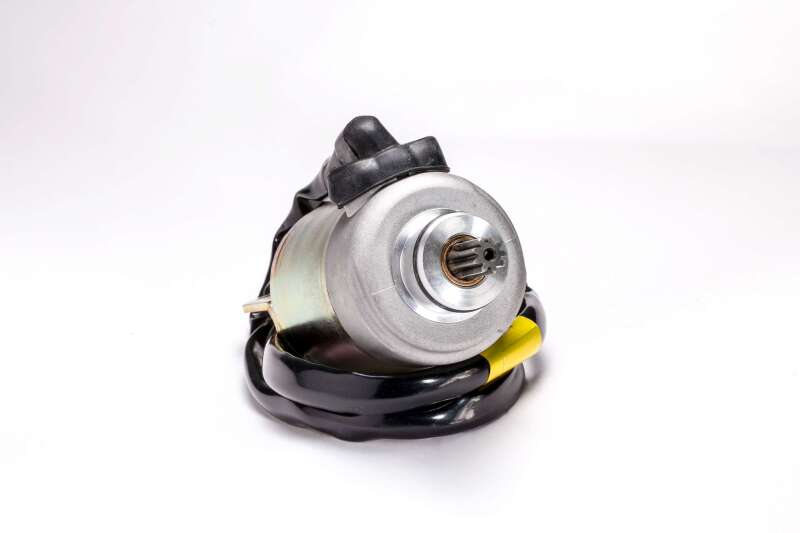 Ricks Motorsport Electrics Ricks Motorsport New Starter Motor - 61-604