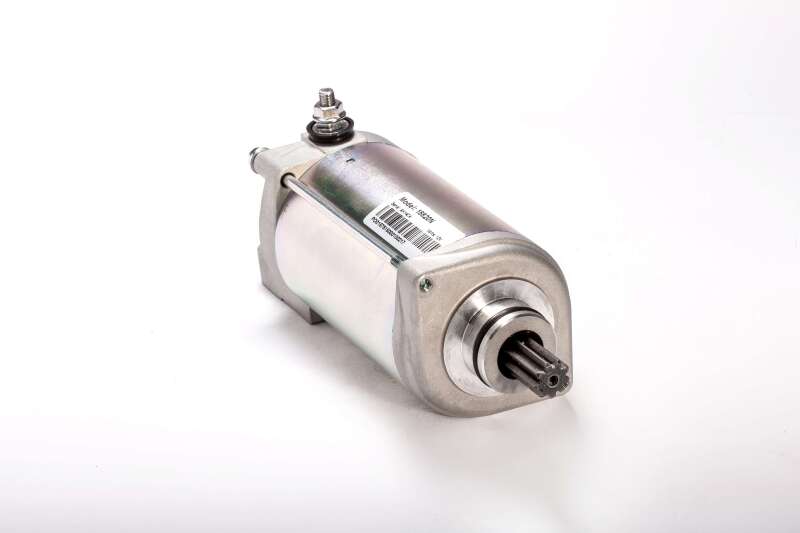Ricks Motorsport Electrics Ricks Motorsport New Starter Motor - 61-802
