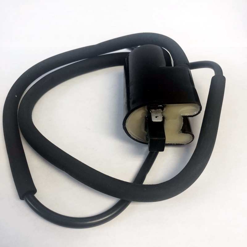 Ricks Motorsport Electrics Ricks Motorsport New Suzuki Ignition Coil - 23-302