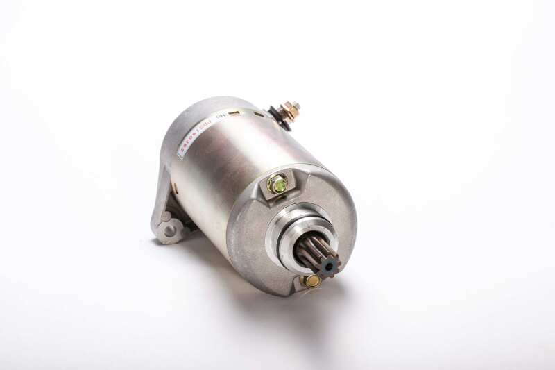 Ricks Motorsport Electrics Ricks Motorsport New Suzuki Starter Motor - 61-302