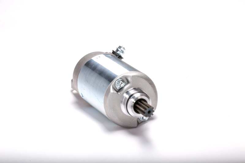 Ricks Motorsport Electrics Ricks Motorsport New Suzuki Starter Motor - 61-305