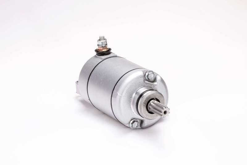 Ricks Motorsport Electrics Ricks Motorsport New Suzuki Starter Motor - 61-308