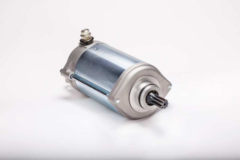 Ricks Motorsport Electrics Ricks Motorsport New Suzuki Starter Motor - 61-309