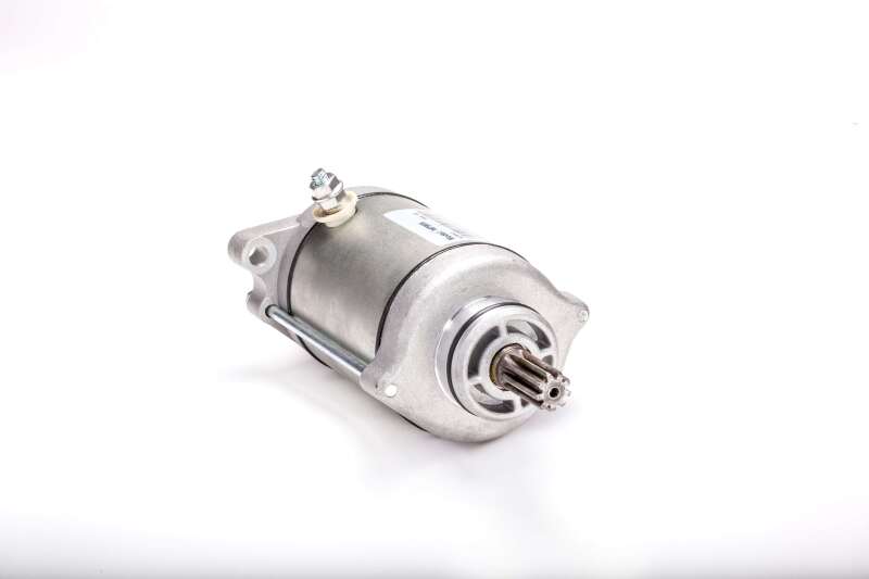 Ricks Motorsport Electrics Ricks Motorsport New Suzuki Starter Motor - 61-311