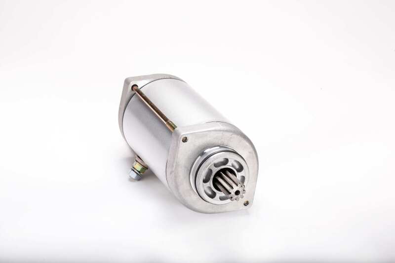Ricks Motorsport Electrics Ricks Motorsport New Suzuki Starter Motor - 61-312