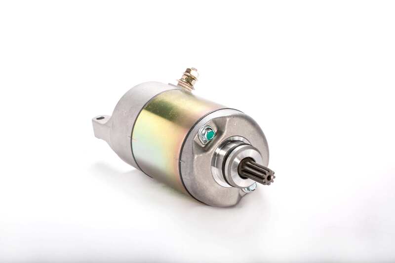 Ricks Motorsport Electrics Ricks Motorsport New Suzuki Starter Motor - 61-314