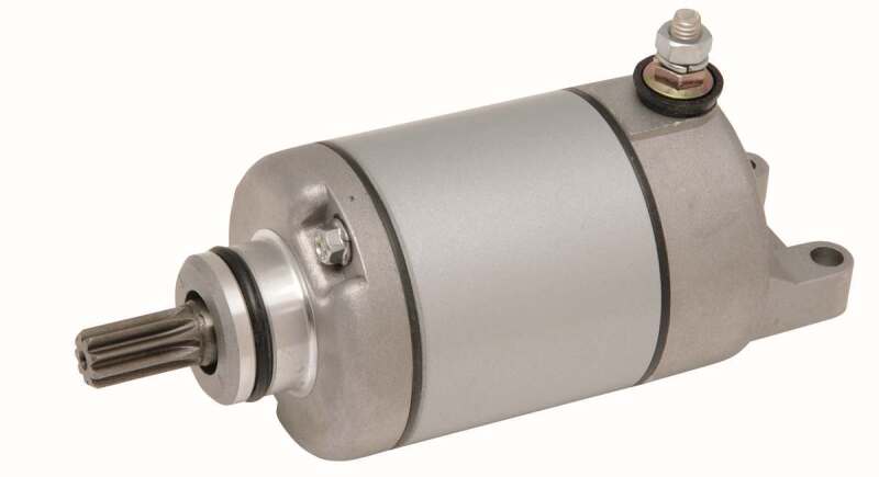 Ricks Motorsport Electrics Ricks Motorsport New Suzuki Starter Motor - 61-315