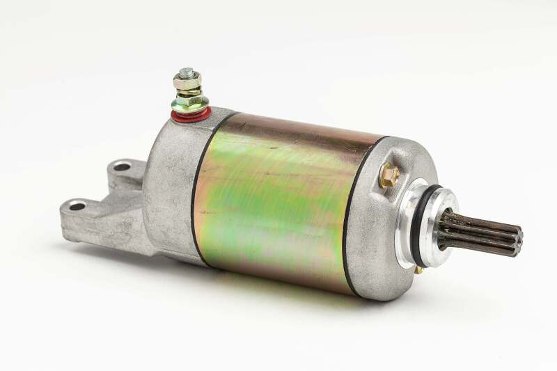Ricks Motorsport Electrics Ricks Motorsport New Suzuki Starter Motor - 61-316