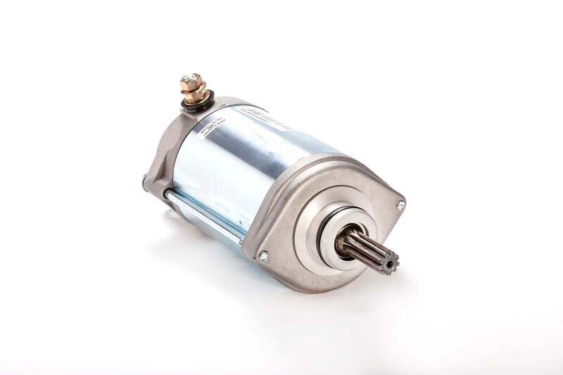 Ricks Motorsport Electrics Ricks Motorsport New Suzuki Starter Motor - 61-317