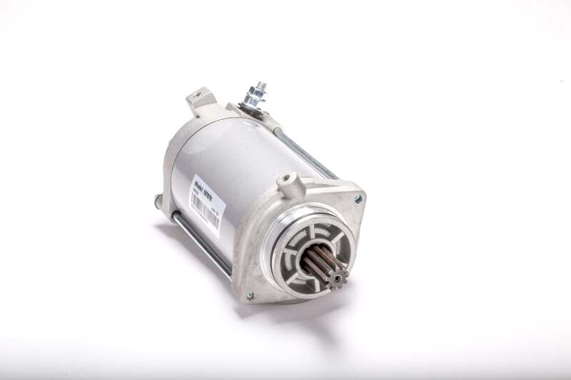 Ricks Motorsport Electrics Ricks Motorsport New Suzuki Starter Motor - 61-318