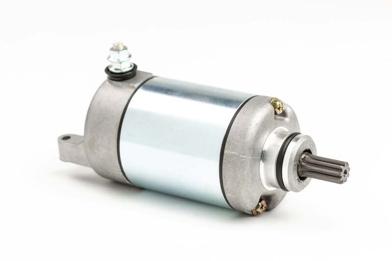 Ricks Motorsport Electrics Ricks Motorsport New Suzuki Starter Motor - 61-326