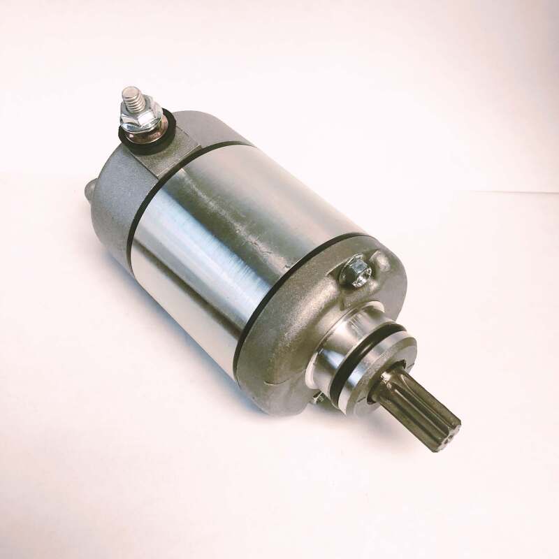 Ricks Motorsport Electrics Ricks Motorsport New Suzuki Starter Motor - 61-327