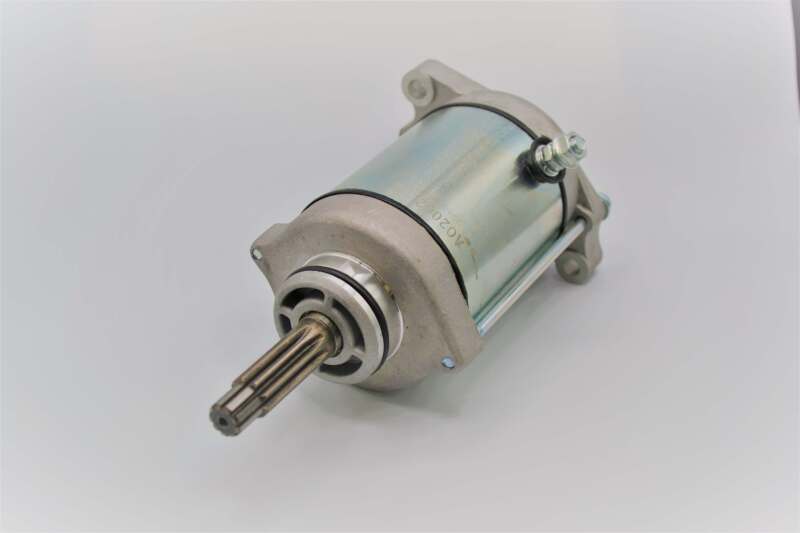 Ricks Motorsport Electrics Ricks Motorsport New Suzuki Starter Motor - 61-329
