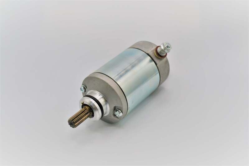 Ricks Motorsport Electrics Ricks Motorsport New Suzuki Starter Motor - 61-330