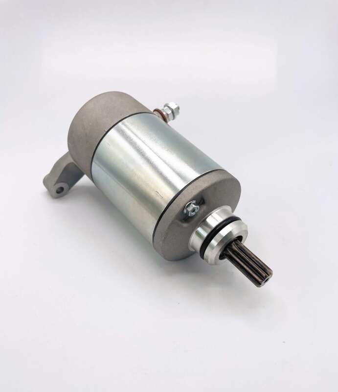 Ricks Motorsport Electrics Ricks Motorsport New Suzuki Starter Motor - 61-333