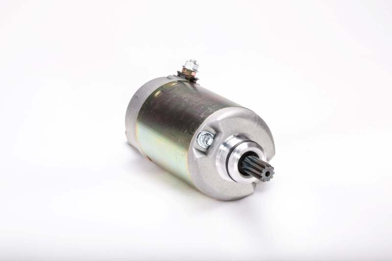 Ricks Motorsport Electrics Ricks Motorsport New Triumph Starter Motor - 61-703