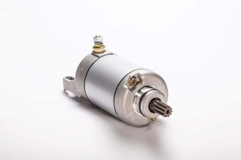 Ricks Motorsport Electrics Ricks Motorsport New Triumph Starter Motor - 61-705