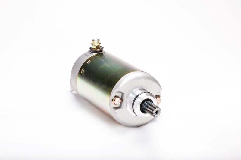 Ricks Motorsport Electrics Ricks Motorsport New Triumph Starter Motor - 61-706