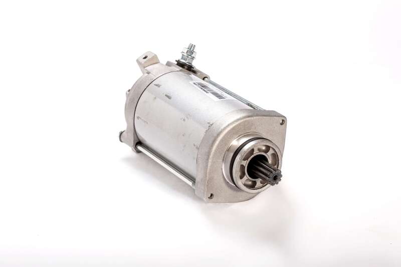 Ricks Motorsport Electrics Ricks Motorsport New Triumph Starter Motor - 61-708