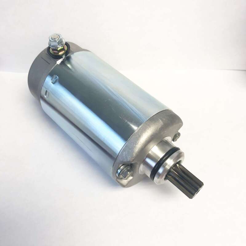 Ricks Motorsport Electrics Ricks Motorsport New Triumph Starter Motor - 61-719