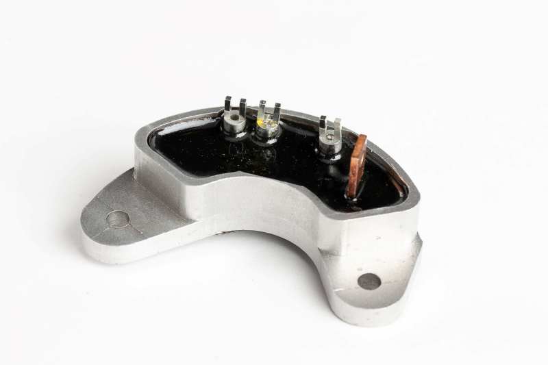 Ricks Motorsport Electrics Ricks Motorsport New Universal Rectifier - 30-501