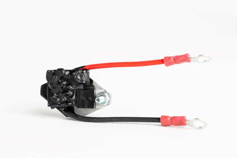 Ricks Motorsport Electrics Ricks Motorsport New Universal Regulator - 30-502