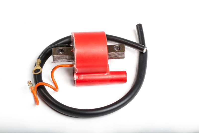 Ricks Motorsport Electrics Ricks Motorsport New Yamaha Ignition Coil - 23-401