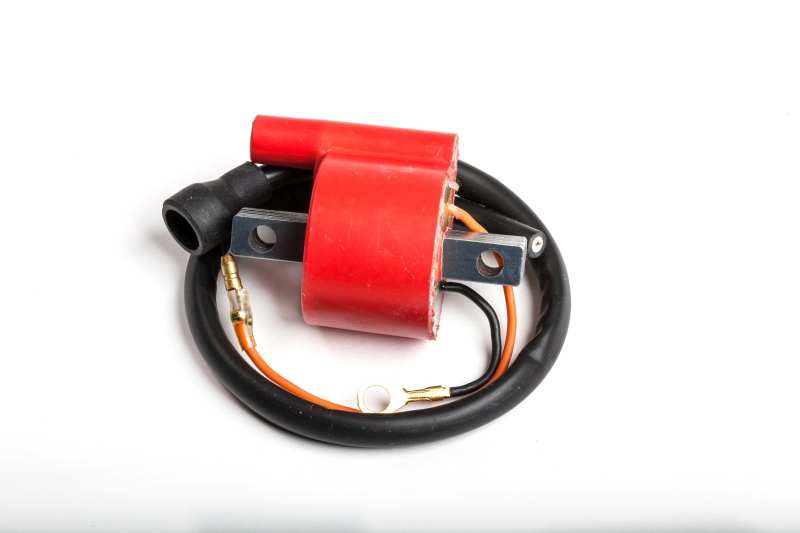 Ricks Motorsport Electrics Ricks Motorsport New Yamaha Ignition Coil - 23-402