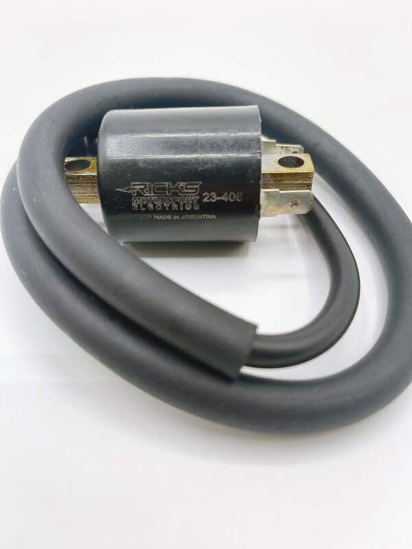 Ricks Motorsport Electrics Ricks Motorsport New Yamaha Ignition Coil - 23-406