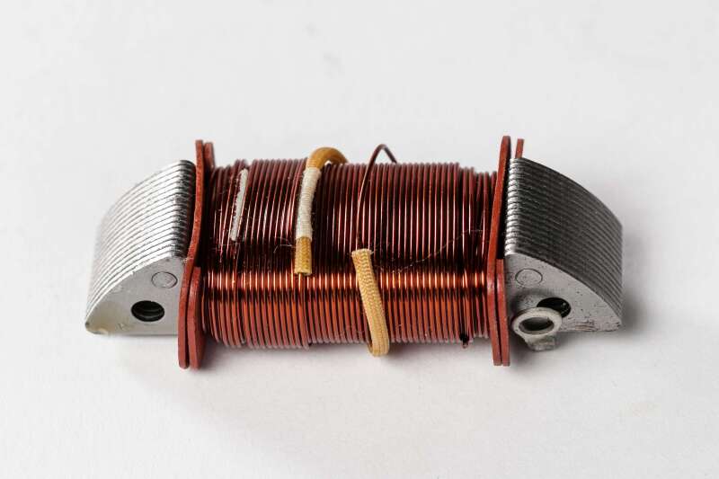 Ricks Motorsport Electrics Ricks Motorsport New Yamaha Lighting Coil - 22-902