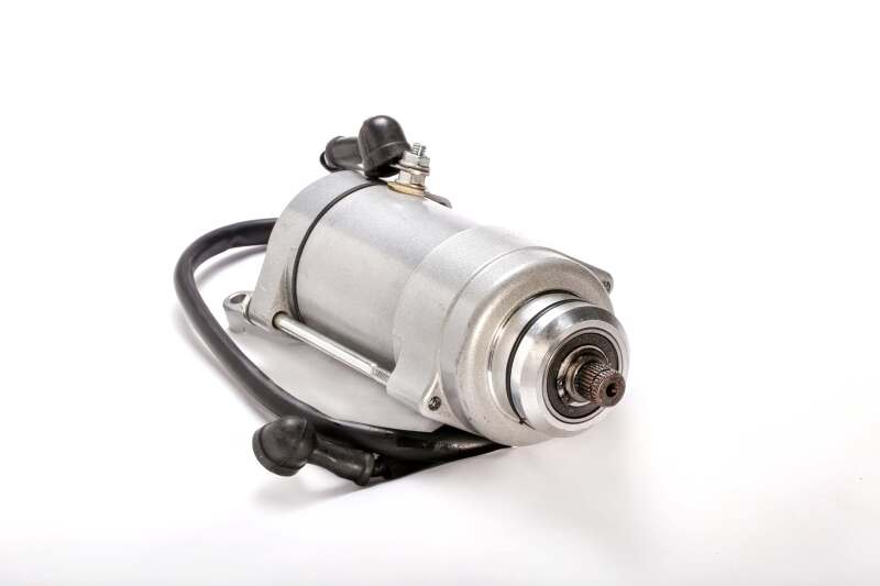 Ricks Motorsport Electrics Ricks Motorsport New Yamaha Starter Motor - 61-401