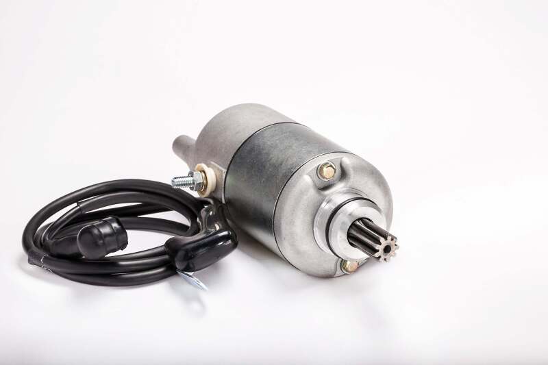 Ricks Motorsport Electrics Ricks Motorsport New Yamaha Starter Motor - 61-404