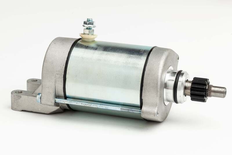 Ricks Motorsport Electrics Ricks Motorsport New Yamaha Starter Motor - 61-408