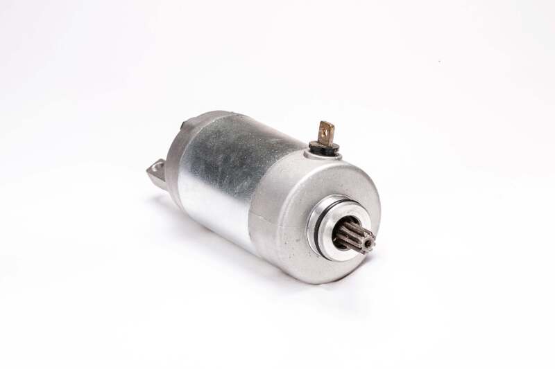 Ricks Motorsport Electrics Ricks Motorsport New Yamaha Starter Motor - 61-410