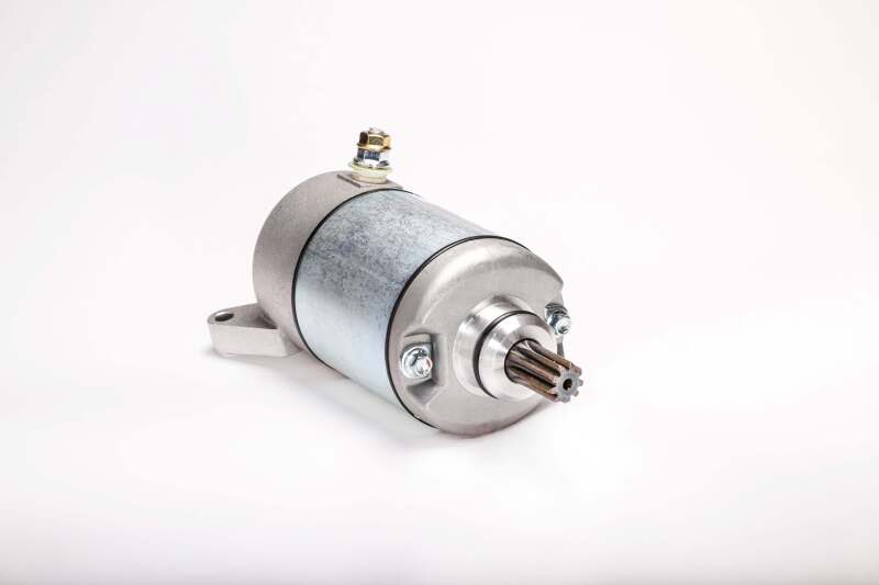 Ricks Motorsport Electrics Ricks Motorsport New Yamaha Starter Motor - 61-411