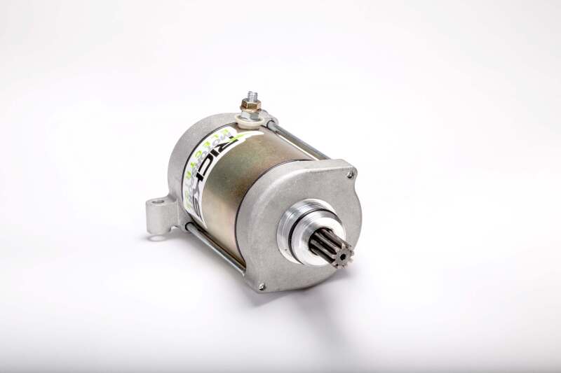 Ricks Motorsport Electrics Ricks Motorsport New Yamaha Starter Motor - 61-414