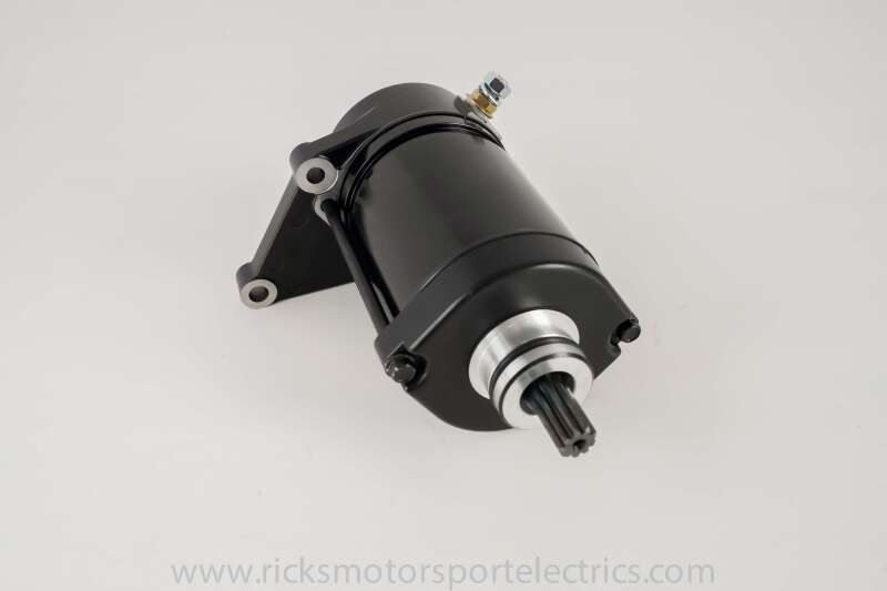 Ricks Motorsport Electrics Ricks Motorsport New Yamaha Starter Motor - 61-423