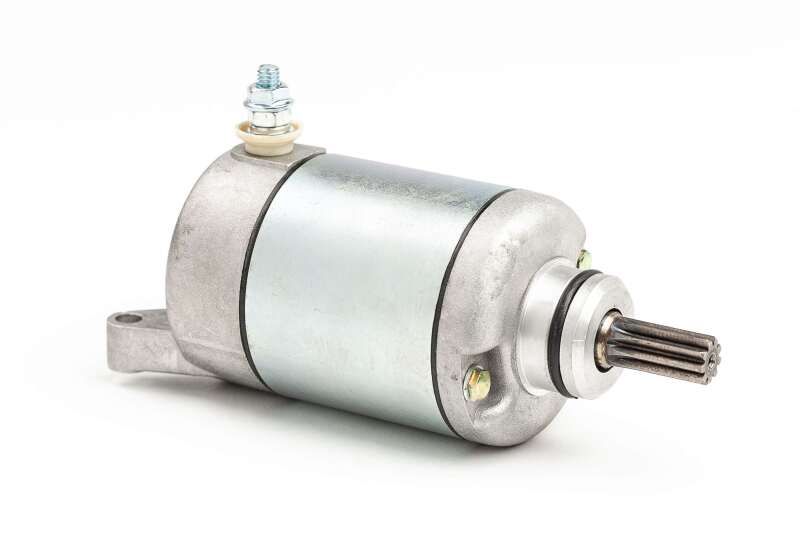 Ricks Motorsport Electrics Ricks Motorsport New Yamaha Starter Motor - 61-427